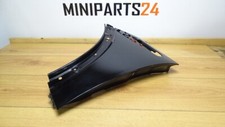 MINI R50 R52 R53 / 41217037437 / Seitenwand Vorne Links uni schwarz
