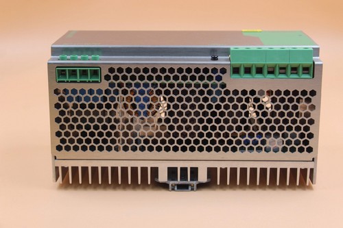 Preowned | Phoenix contact | QUINT-PS3X400-500AC/24DC/40 | - Picture 3 of 8