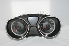 Speedometer Instrument Cluster Dash Panel Gauge 2014 - 2016 Elantra 26013 Miles