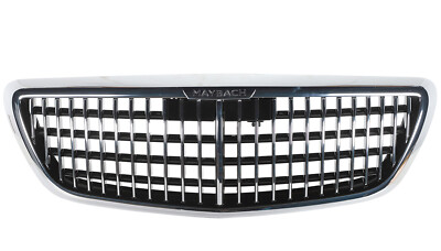 Maybach-mercedes-benz KÃ¼hlergrill Grill S-klasse W222 online 