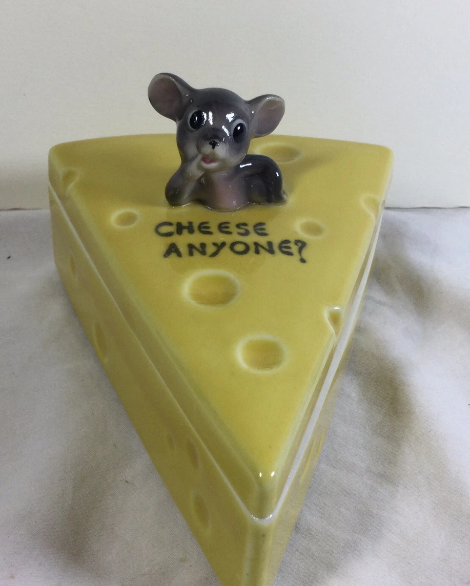 Toy cheese wedge cheap