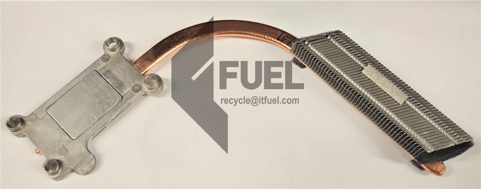 Dell Latitude E5430 CPU Cooling Heatsink AT0M30010SL, photo 1 of 3