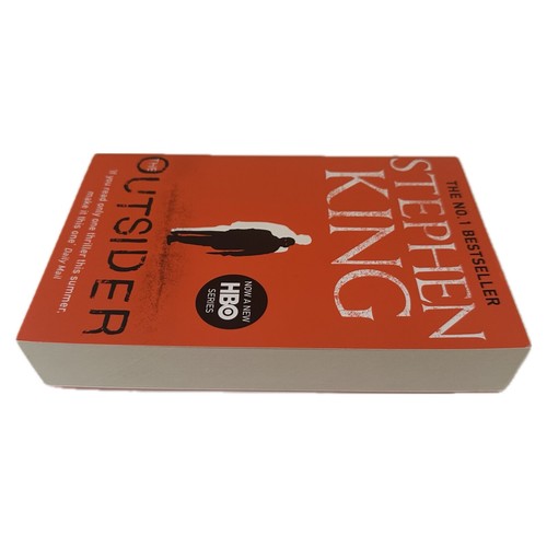 Stephen King - Paperback Books Choose Your title Horror Paranormal Save on Post - Picture 66 of 97