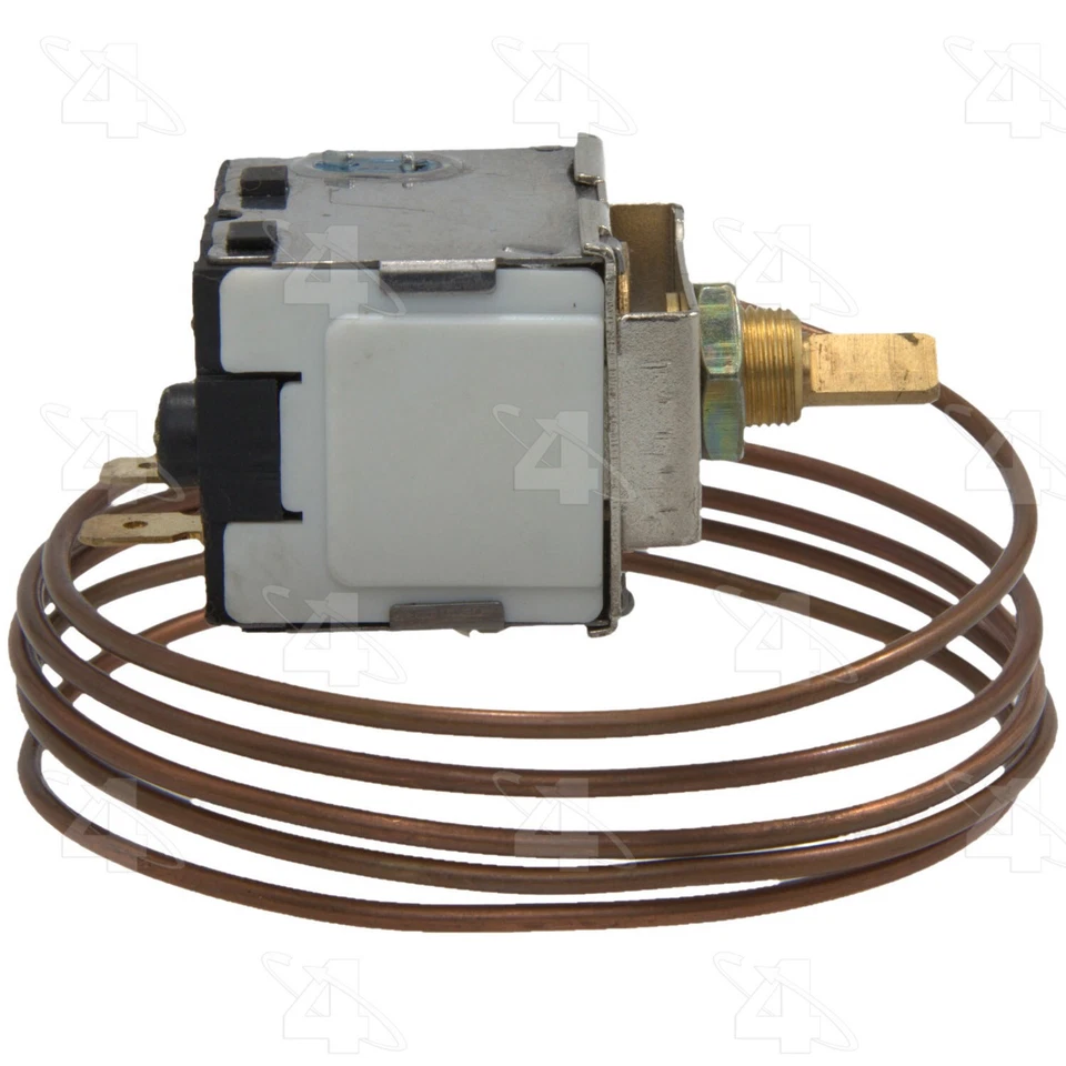 For 1969-1970 International 1500D A/C Clutch Cycle Switch 4 Seasons 620NU43 - Изображение 4 из 4