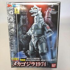 X Plus Mechagodzilla 1974 Figure Toho Favorite Sculptors Line vs Godzilla