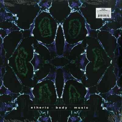 Photonz / ETHERIC BODY MUSIC EP / Dark Entries / DE239 / 12 Inch