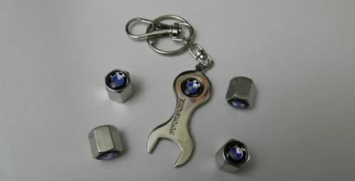 Portachiavi per il merchandising di veicoli per BMW