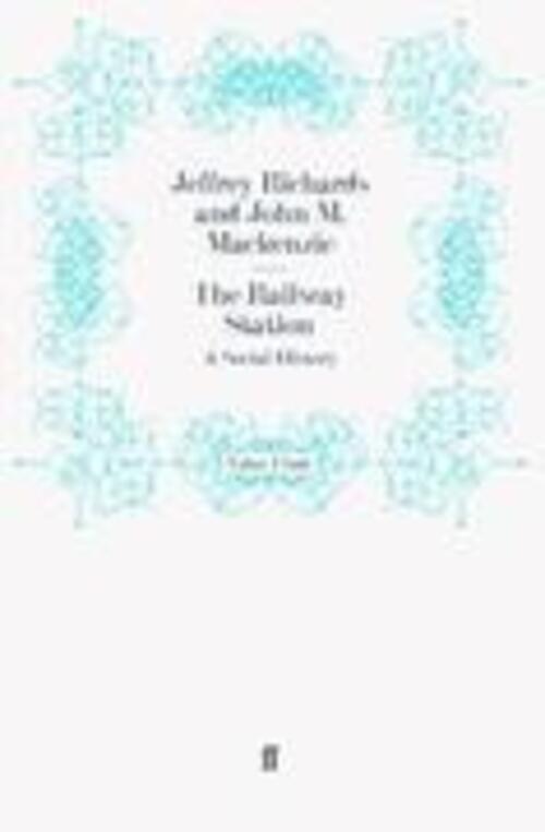 Thumbnail - The Railway Station | Taschenbuch | Englisch (2011) | Paperback | 486