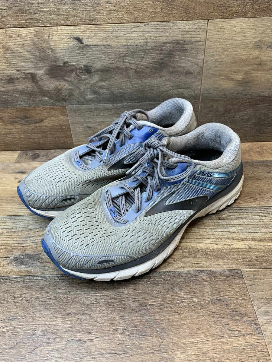 Brooks adrenaline gts 18 clearance size 10