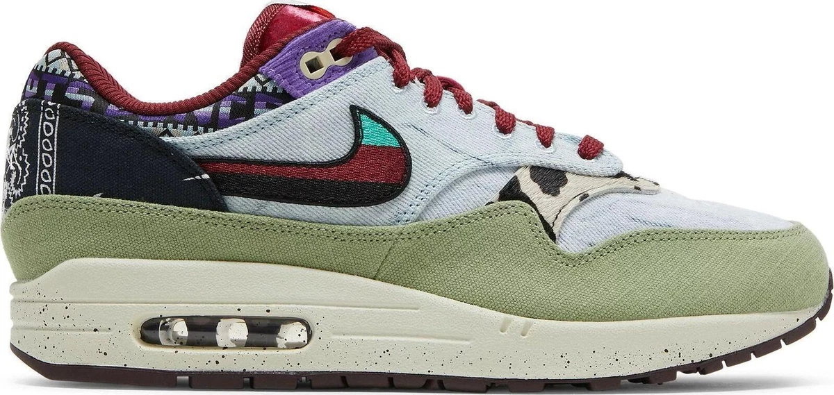 Nike Air Max 1 SP x Concepts Mellow 2022 for Sale | Authenticity