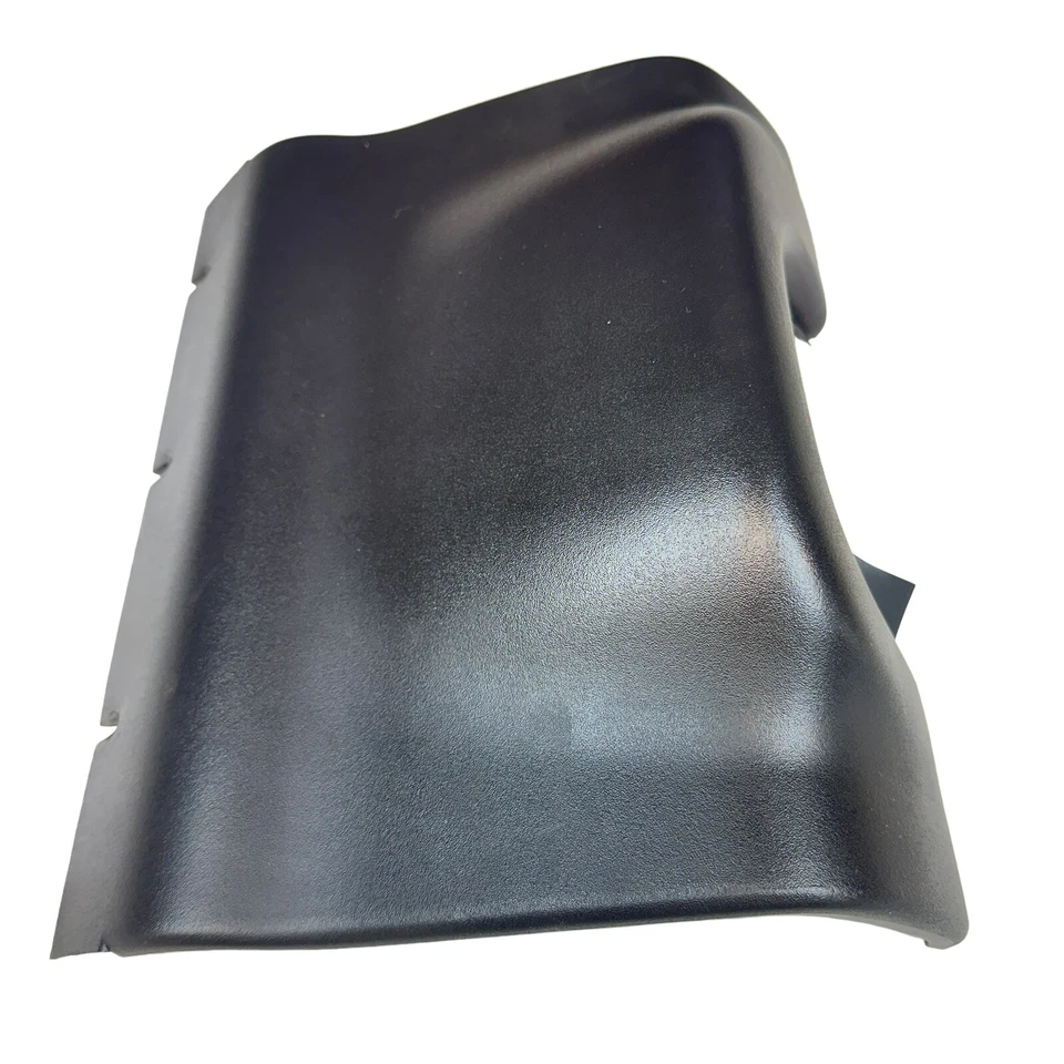 2000 Dodge Dakota OEM Lower Dash Steering Column Knee bolster Trim 97 98 99 - Image 2 of 4