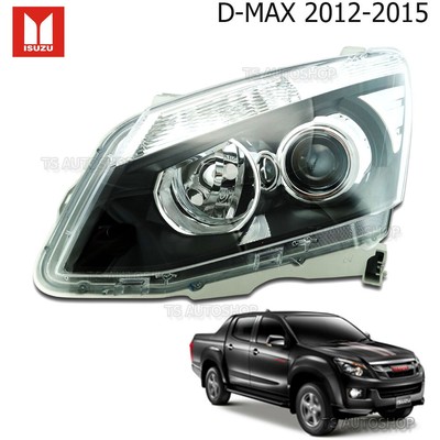Usヘッドライト Rh Rhs右ヘッドライトランプwthプロジェクターd Max Dmax 12 16 Emark Rh Rhs Right Hand Head Light Lamp Wth Projector For Isuzu D Max Dmax 12 16 Emark