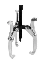 Performance Tools Heavy Duty 3 Jaw Gear Puller - 6in. - W137P