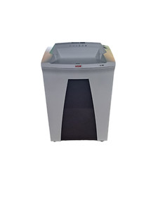HSM, SECURIO, AF500, Cross-cut Shredder, automatic paper feed, 500