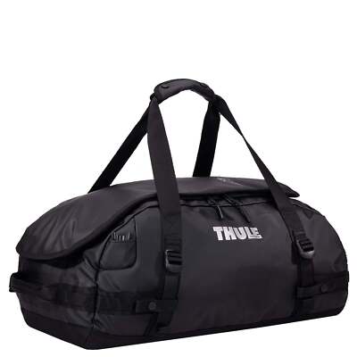 Thule Chasm 40 - Reisetasche 58 cm black *NEU*