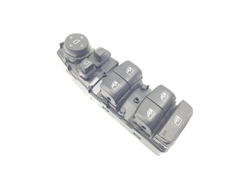 61316832729 front window control panel lh for BMW X3 XDRIVE 20 D 