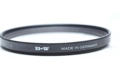 B+W 77mm 010 1x 77E UV Filter