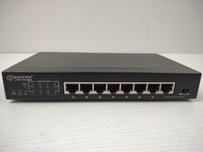 BLACKBOX, ETHERNET ADAPTER UNIT, COMPACT WORK...