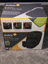 safety first everfit