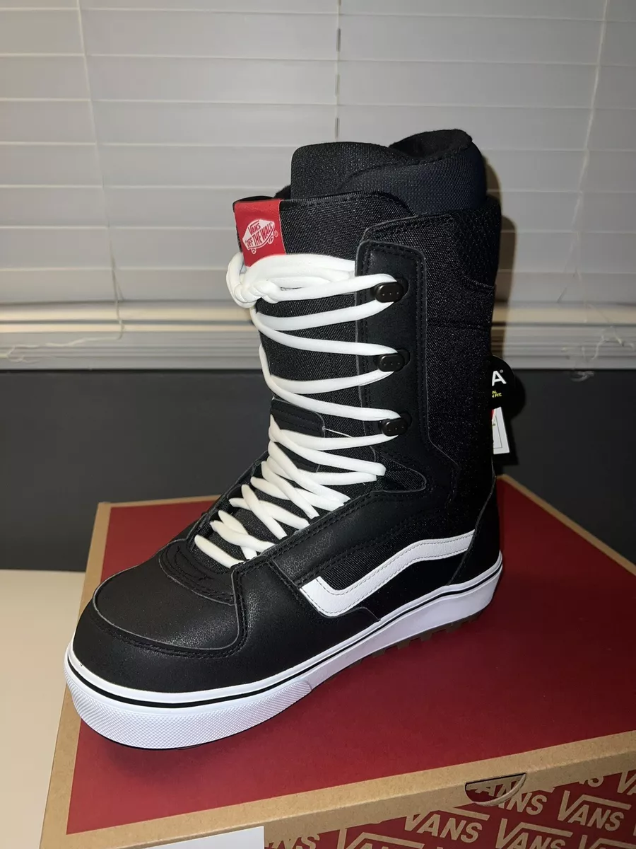 vans hi-standard OG snowboard boots