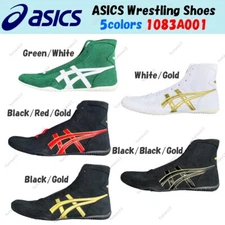 ASICS Wrestling Shoes EX-EO TWR900 5colors 1083A001 Men's Custom