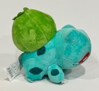 POKEMON nintendo Bulbasaur embroidered plush EXC — photo 10