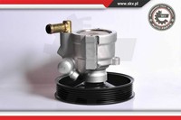 Esen SKV Servopumpe FüR Opel Astra F CC 53_ 54_ 58_ 59_ T92 51_ 52_ 86_ 10SKV083