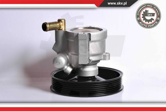 Esen SKV Servopumpe FüR Opel Astra F CC 53_ 54_ 58_ 59_ T92 51_ 52_ 86_ 10SKV083-image