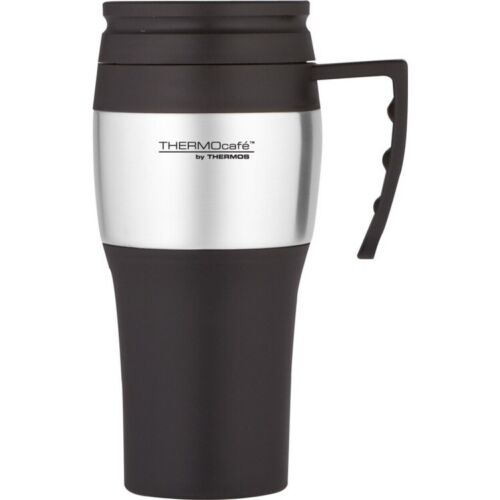 Thermocafe Travel Mug With Lid (ST130) - Picture 1 of 1