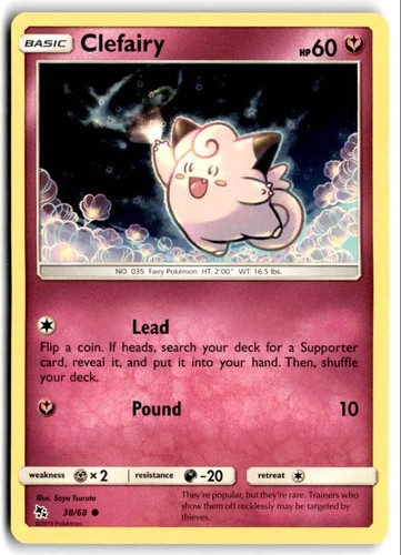 Pokemon Card Clefairy shadowless psa8 Clefairy | eBay
