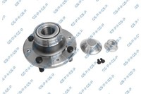 GSP 9230071K Radlagersatz FüR Volvo