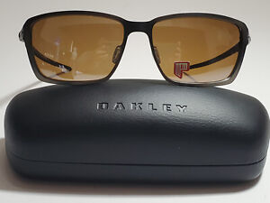 Oakley Carbon Tincan | eBay Oakley Carbon Tincan | eBay