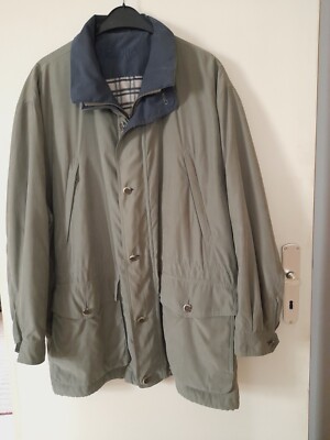 Herren Jacke für den Übergang, Gilberto, Gr. 27, Nr. 19