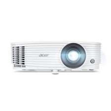 ACER P1257i VIDEOPROIETTORE DLP 3D 4.500 ANSI Lumen 2x HDMI USB