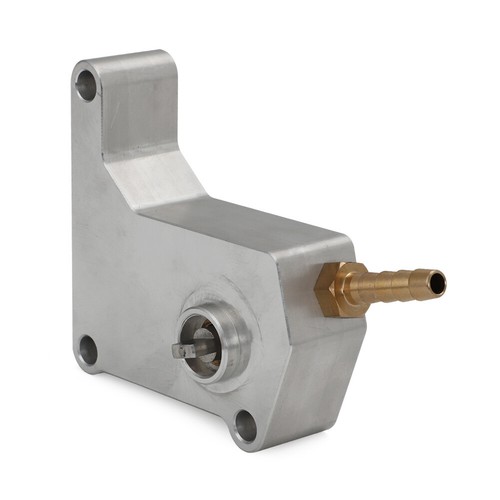 For Mazda Rx8 OMP Sohn Adapter with Bolt and Gasket Oil Metering