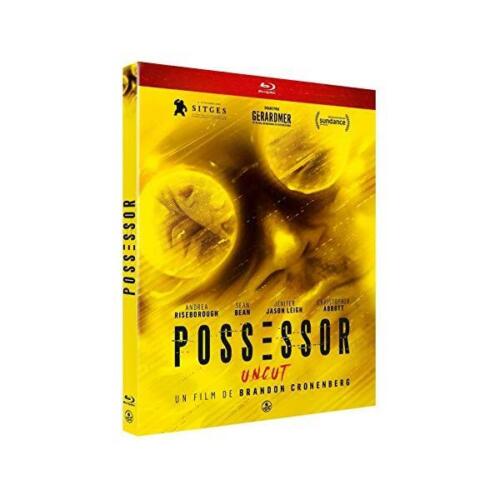 New Blu-ray - Possessor - Picture 1 of 1