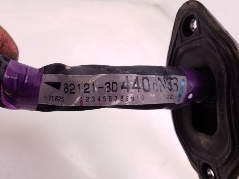 97 98 99 00 Toyota Tacoma 2.4L RWD AT Engine Wire Harness 97 98 99 00 Toyota Tacoma 2.4L RWD AT Engine Wire Harness