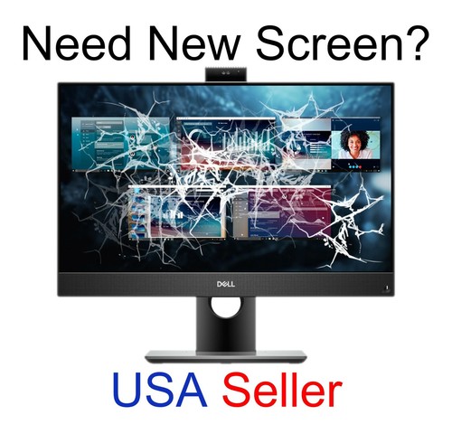 Display Panel LCD Screen Replacement 