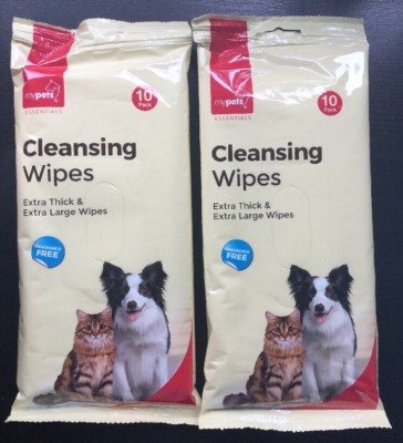 my pet essentials