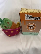 DISNEY MUNCHLING Sensational Snacks Pascal Jalapeño Popper NEW