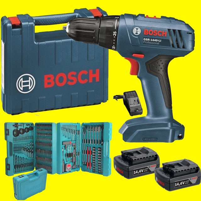 Аккумулятор 14v bosch