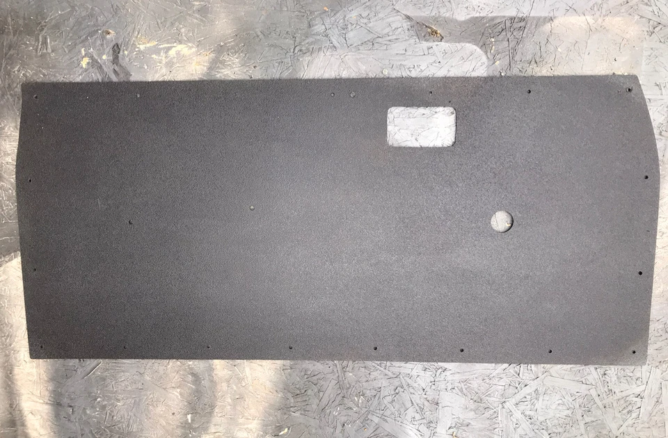 NEW interior Door Panel Set Toyota Pickup truck 1979,1980,1981,1982,1983 - Image 4 of 4