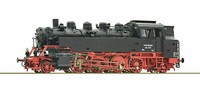 "Roco H0 79029 Dampflok Br 86 Der Dr \"Ac FüR MäRklin Digital + Sound\" Neu & Ovp"