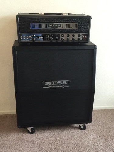 dual rectifier el34