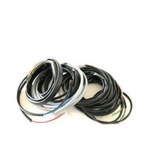 IMPIANTO ELETTRICO APE 150 AC1 FARO BASSO PIAGGIO
