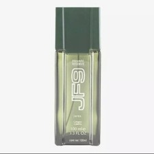 Jafra JF9 Green Cologne 3.3 FL OZ New In Box