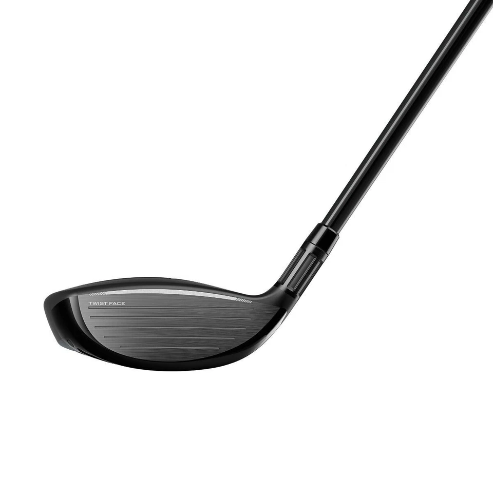 TaylorMade Stealth 2 Plus Fairway Woods (5 WOOD) Mens Golf Club Left Hand - AUS - image 4 of 4