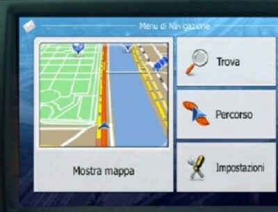 Navigatore GPS Universale 5 Pollici - Per Auto E Camion, Mappe Europa, Traffico In Tempo Reale, Touch Screen - Foto 9