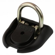 ABUS WBA100 Floor & Wall Anchor Locking Point-Free Postage In Australia
