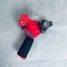 Scotch Heavy Duty Tape Dispenser Gun with Foam Handle Total of 3 Dispensers